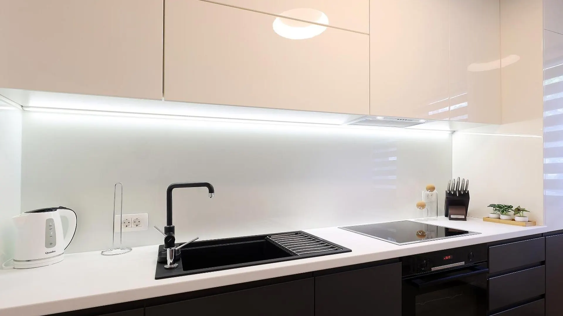 Apartmani Judita - Vojak Rijeka Croatia