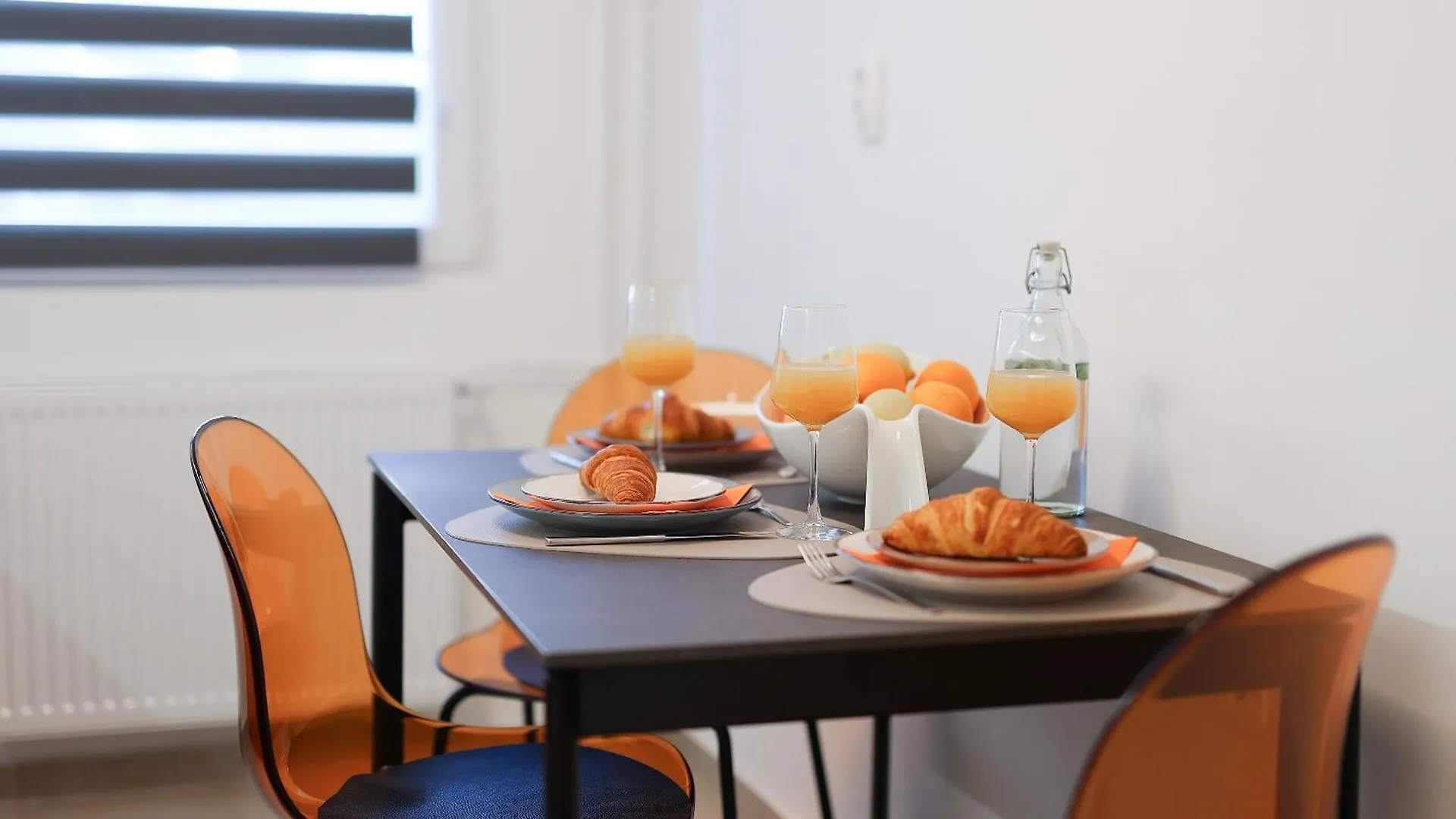 Apartment Apartmani Judita - Vojak Rijeka