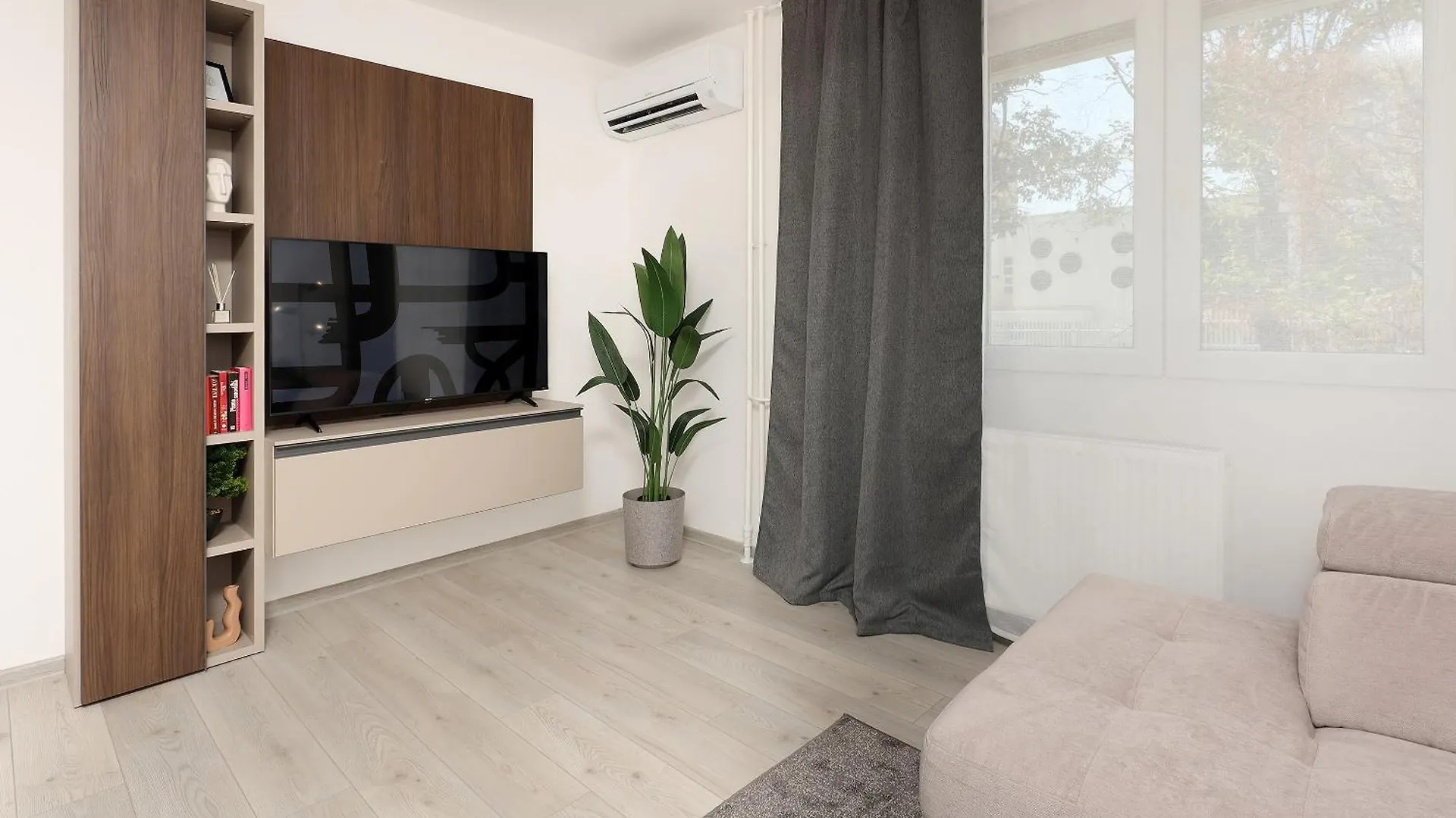 Apartmani Judita - Vojak Rijeka Croatia