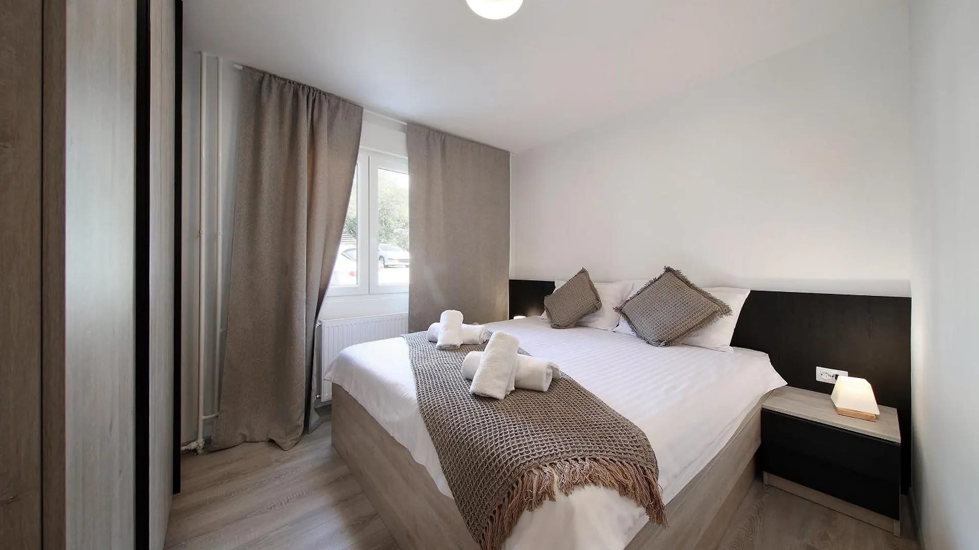 Apartmani Judita - Vojak Rijeka 0*,  Croatia