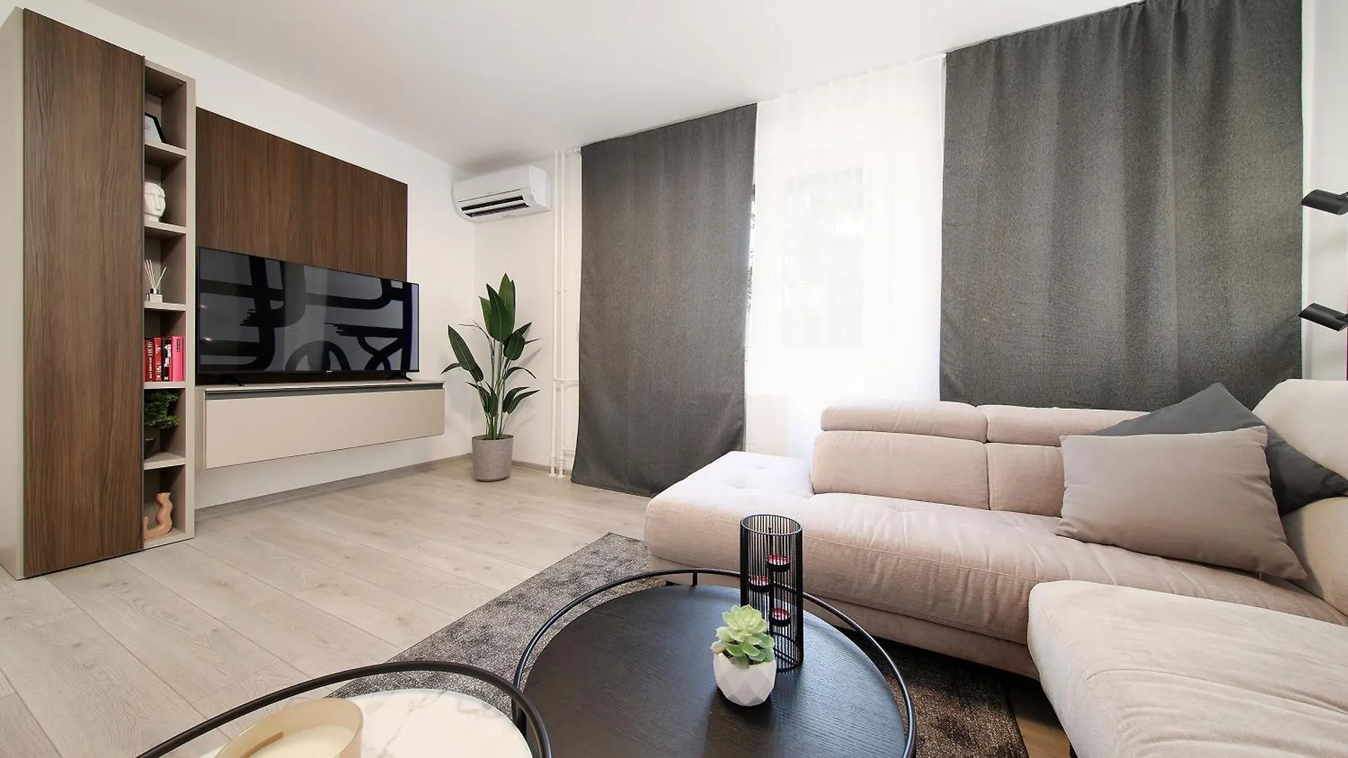 Apartmani Judita - Vojak Rijeka
