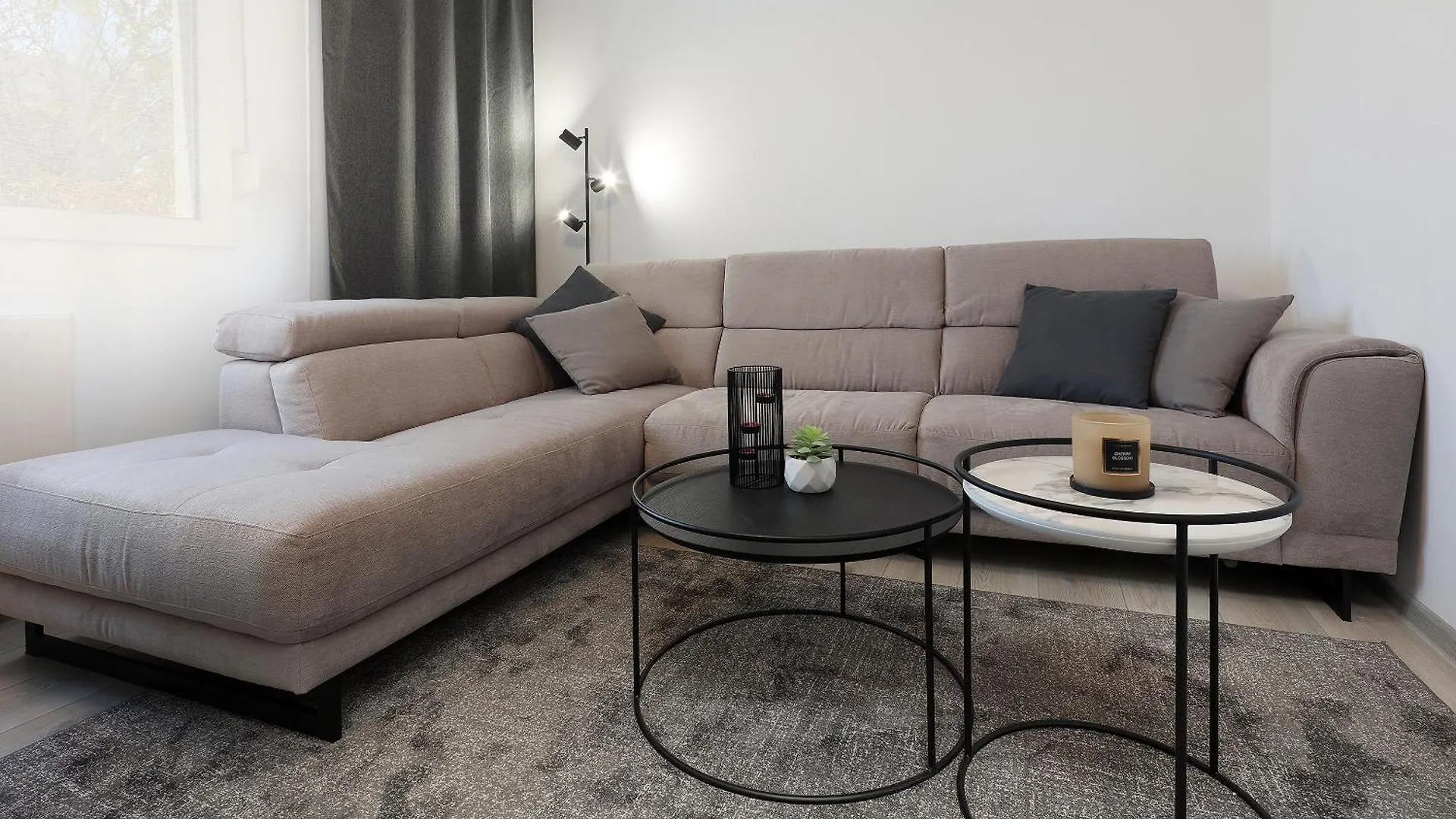 Apartmani Judita - Vojak Rijeka Apartment