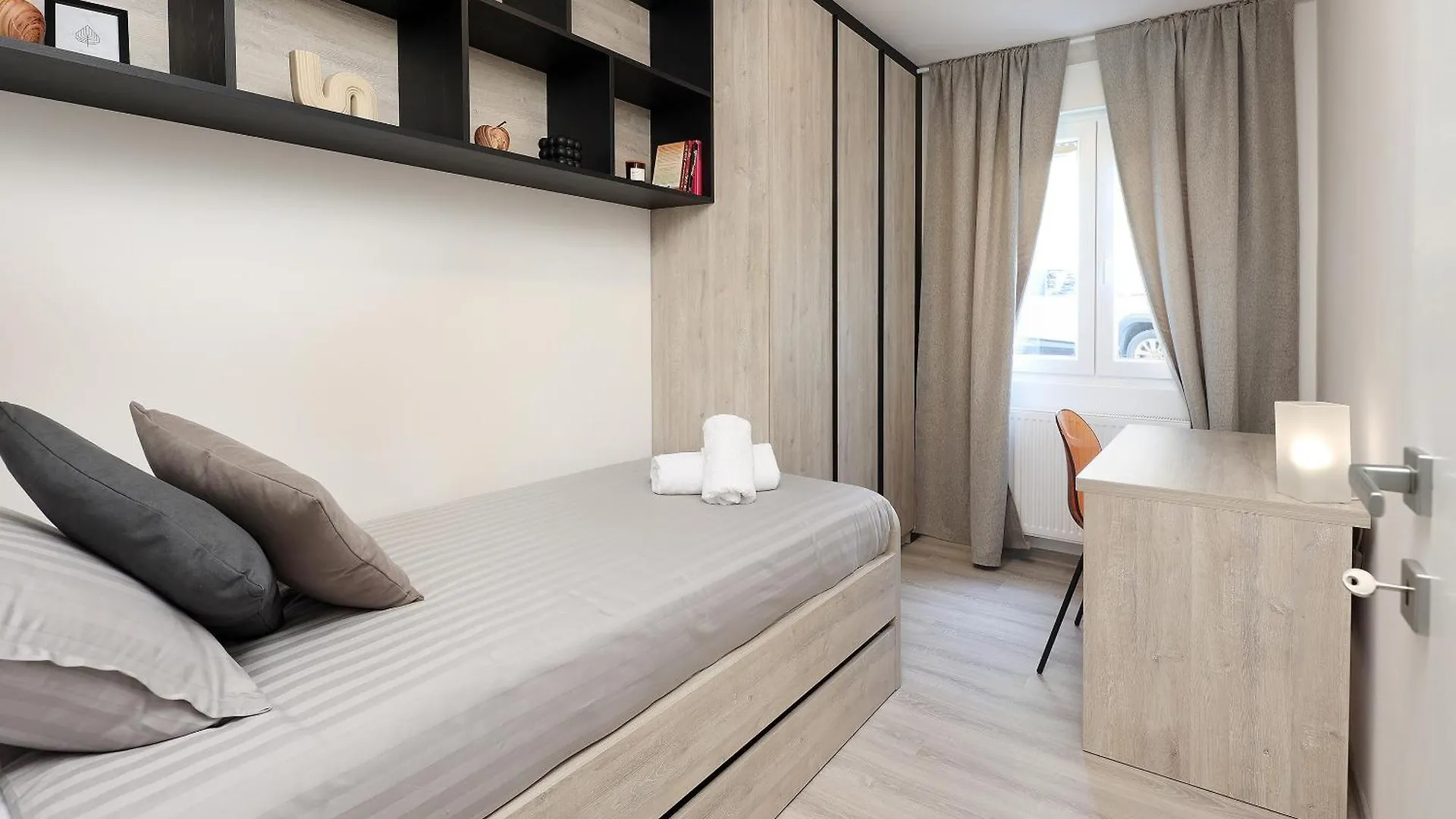 Apartment Apartmani Judita - Vojak Rijeka