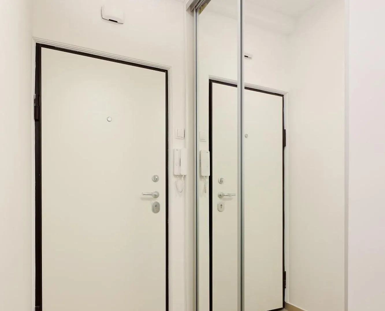 Apartmani Judita - Vojak Rijeka