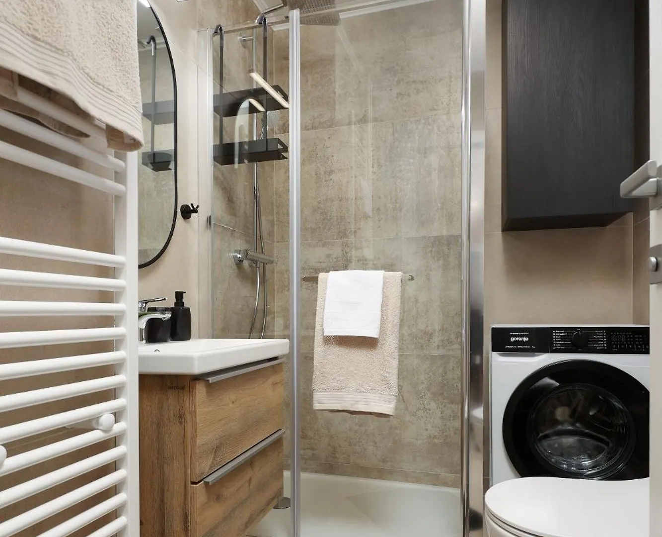 Apartmani Judita - Vojak Rijeka 0*,  Croatia